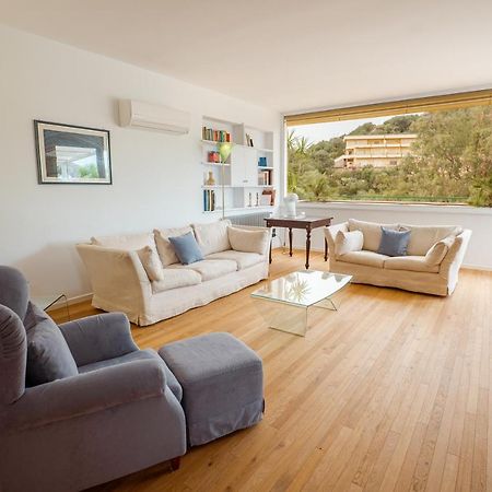 'A Nassa Luxury Suite Porticello Exterior foto